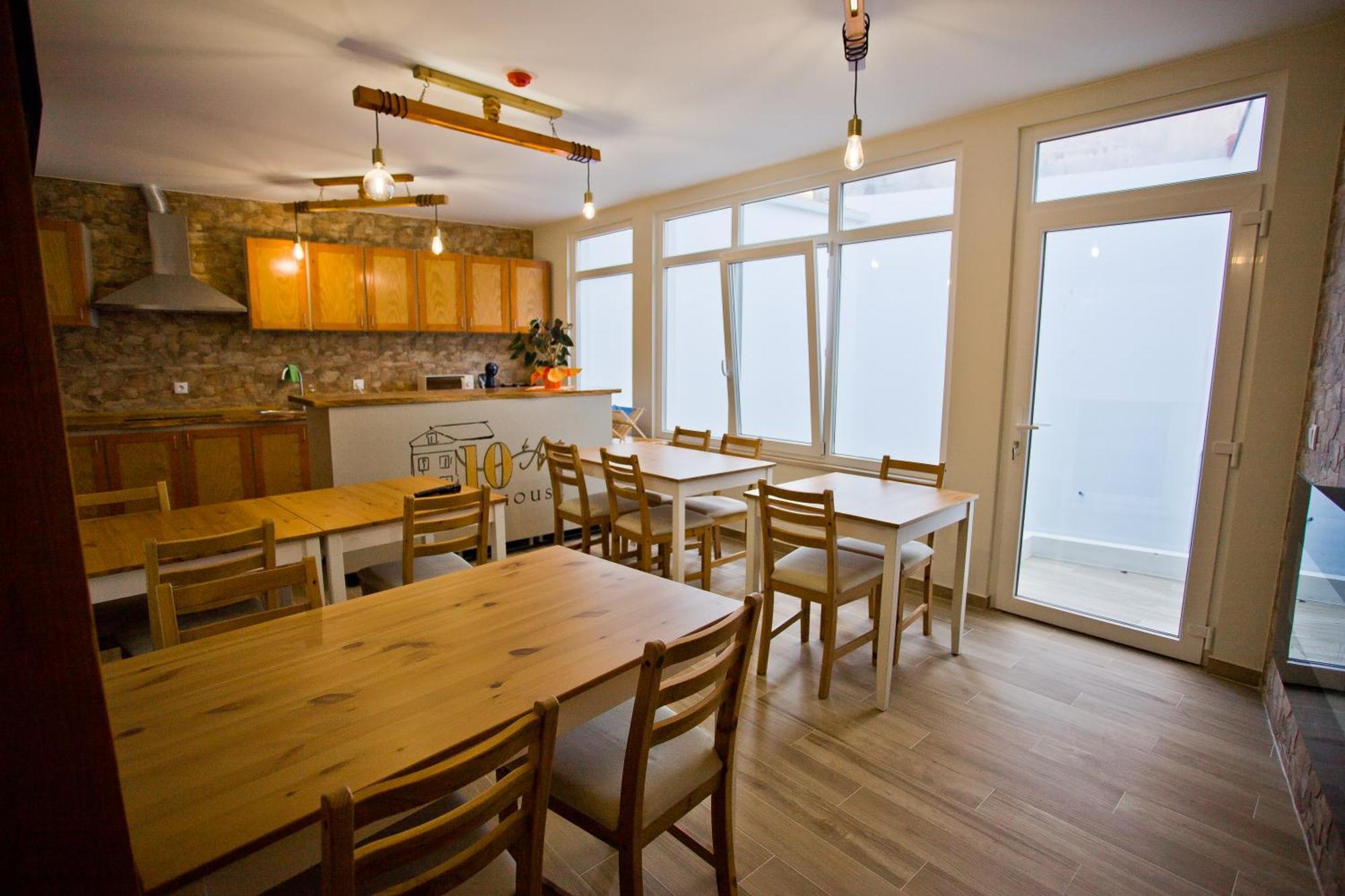 פיגואיירה דה פוז Guest House 10 De Agosto מראה חיצוני תמונה