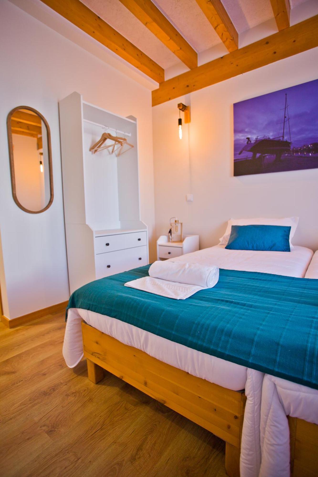 פיגואיירה דה פוז Guest House 10 De Agosto מראה חיצוני תמונה