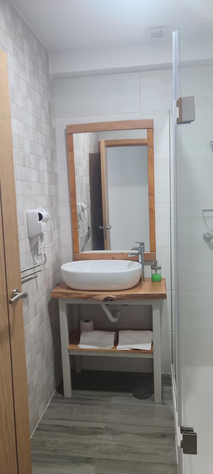 פיגואיירה דה פוז Guest House 10 De Agosto מראה חיצוני תמונה